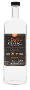 Top Shelf Distillers Gin
